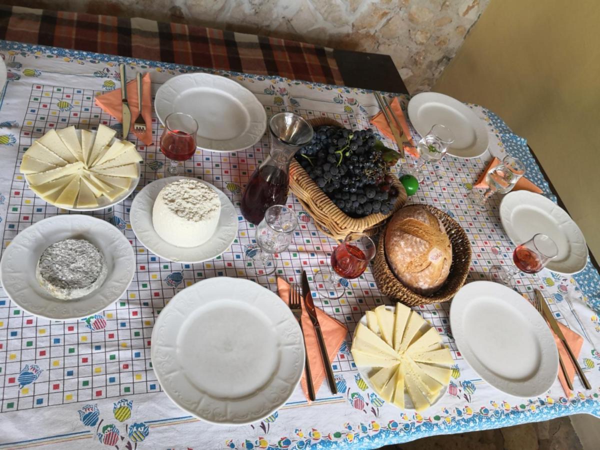Casa Romantica อูมัค ภายนอก รูปภาพ