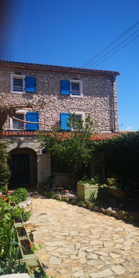 Casa Romantica อูมัค ภายนอก รูปภาพ