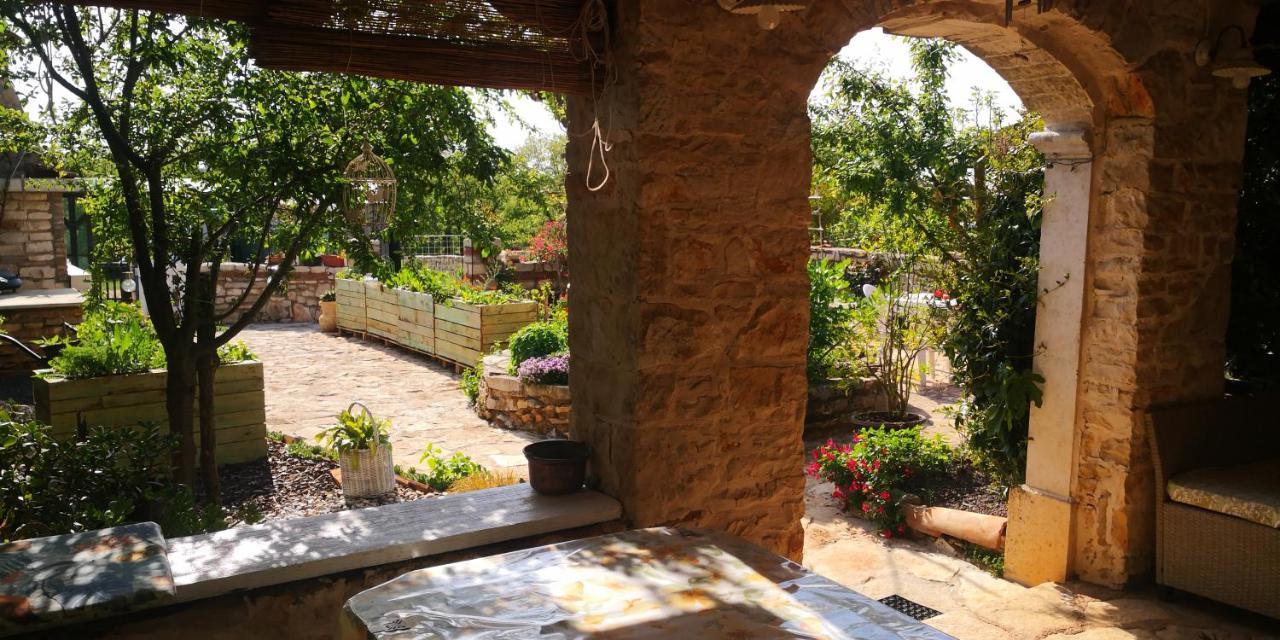 Casa Romantica อูมัค ภายนอก รูปภาพ