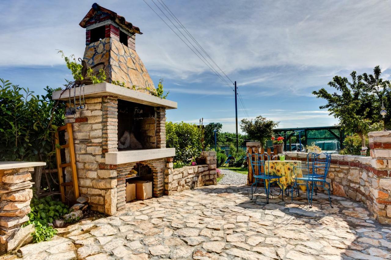 Casa Romantica อูมัค ภายนอก รูปภาพ