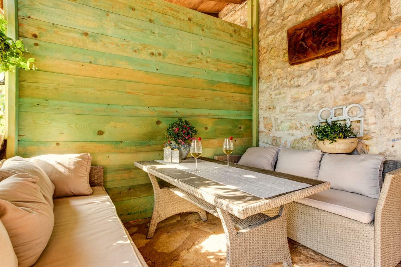 Casa Romantica อูมัค ภายนอก รูปภาพ