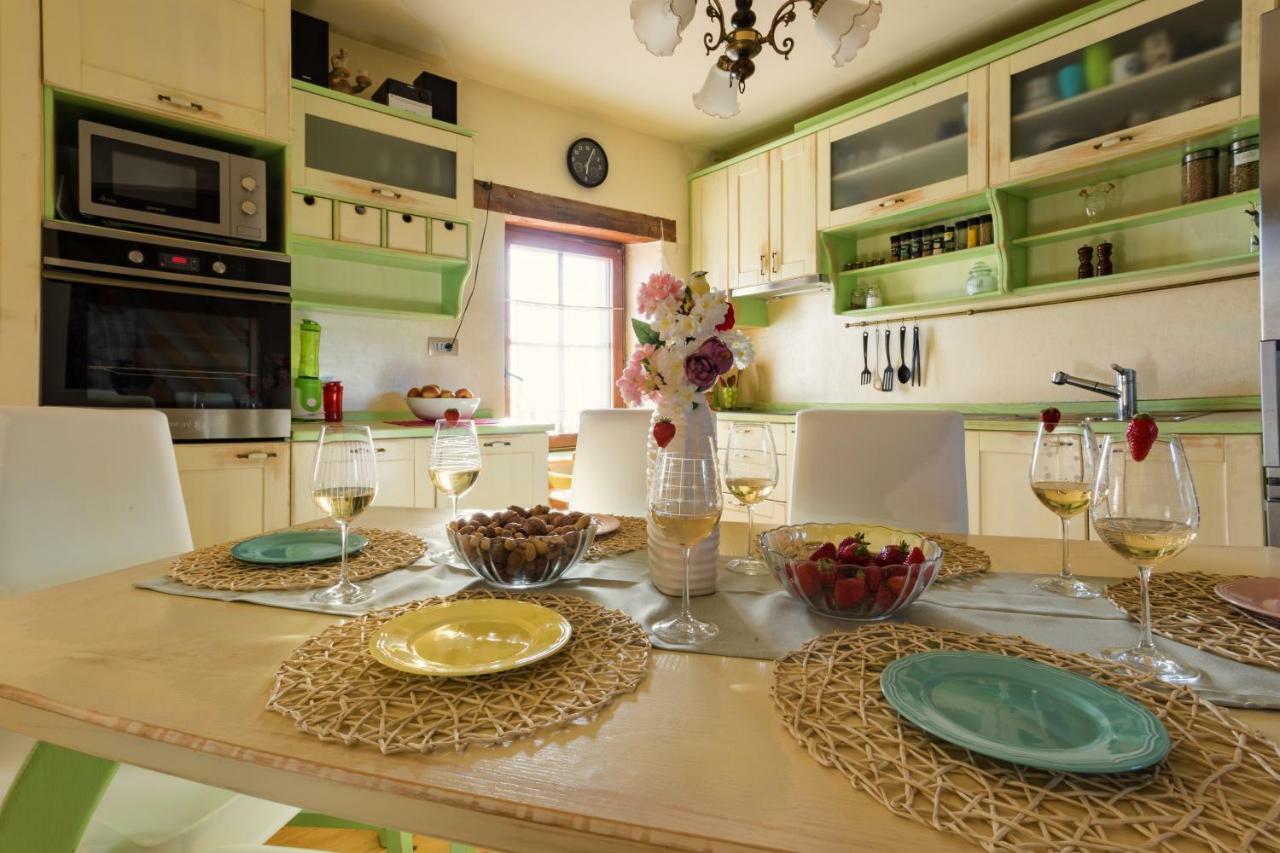Casa Romantica อูมัค ภายนอก รูปภาพ