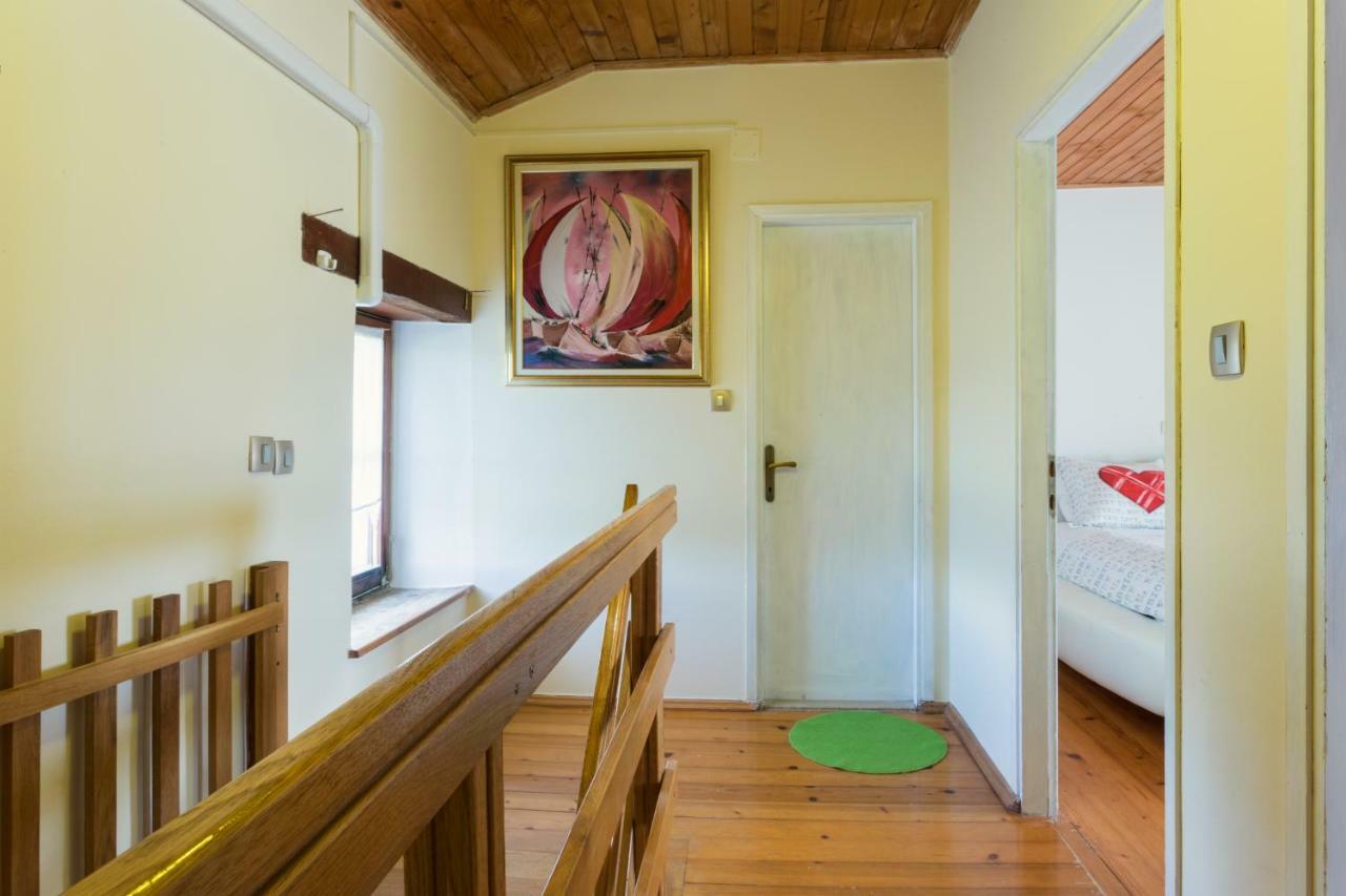 Casa Romantica อูมัค ภายนอก รูปภาพ