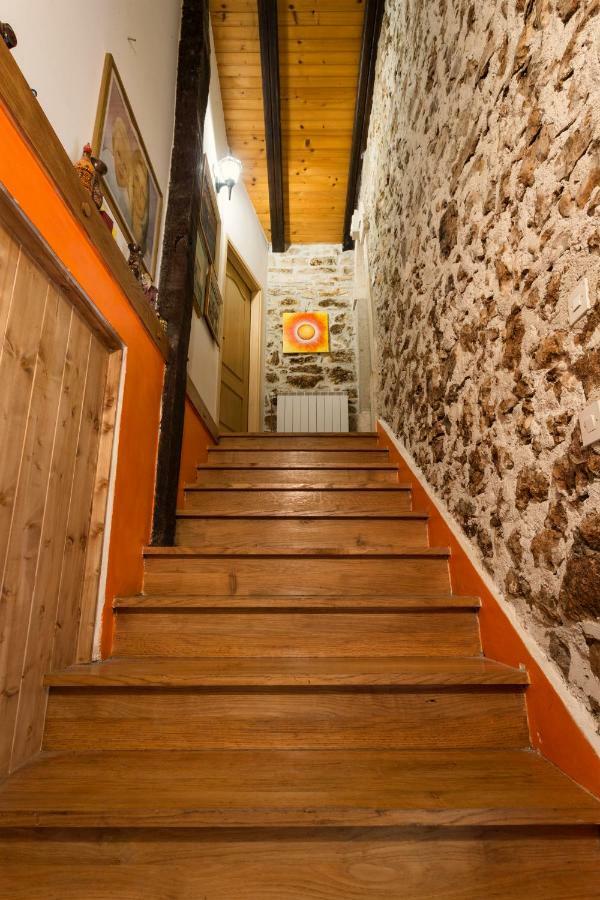 Casa Romantica อูมัค ภายนอก รูปภาพ