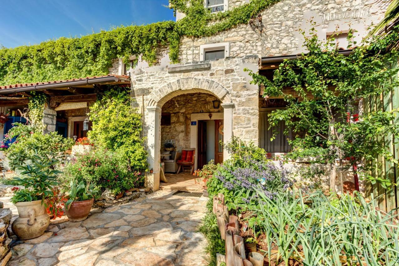 Casa Romantica อูมัค ภายนอก รูปภาพ
